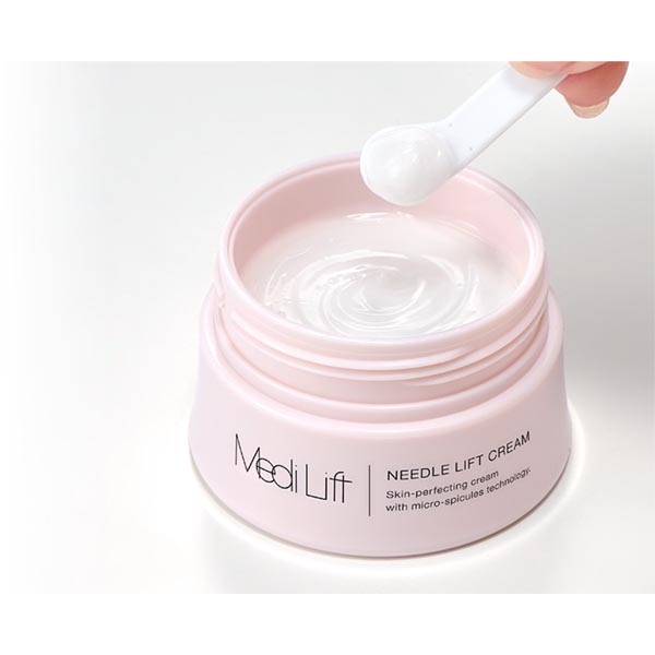 ヤーマンメディリフト ニードルリフトクリーム