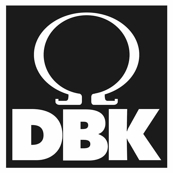 DBK セラミックスイングファンヒーター