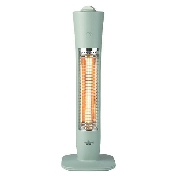 アラジングラファイトヒーター グリーン